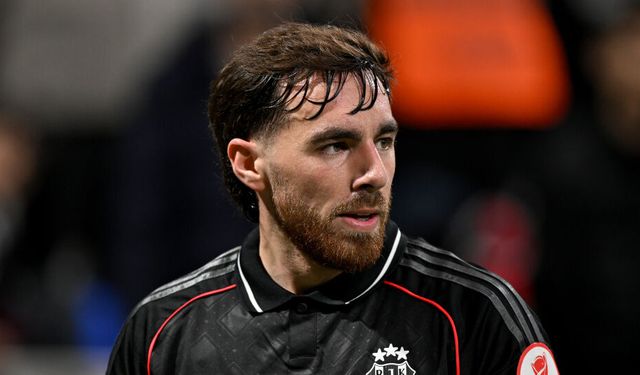 Orkun Kökçü: “Bu Sonuç Beşiktaş’a Yakışmadı”