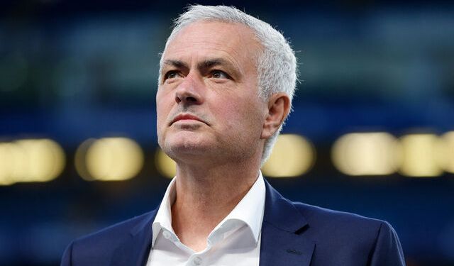 Real Madrid’de Mourinho iddiası!