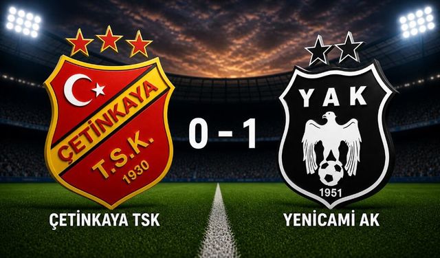 Sangare Vurdu, Yenicami Kazandı!