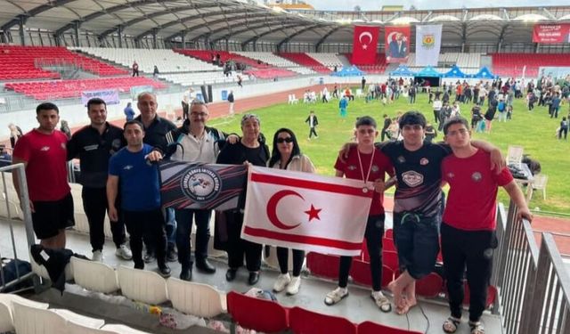 Ülkemiz Güreşi Uluslararası Arenada