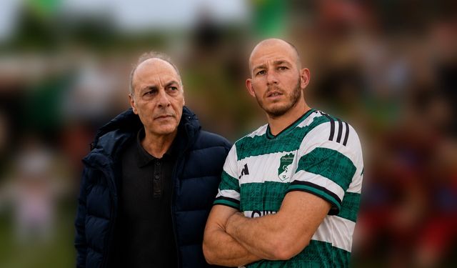 Ünal Kaya ve Turan Altay’dan şampiyonluk rekoru