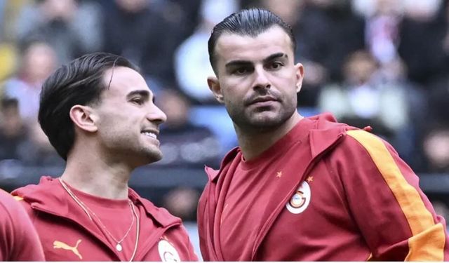 Yunus Akgün’den olay Fenerbahçe itirafı