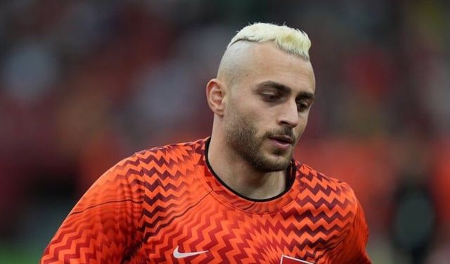 Barış Alper'in yeni saç modeli taraftarları ikiye böldü