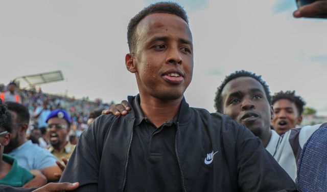 ABD’ye alınmayan hakeme UEFA’dan final görevi