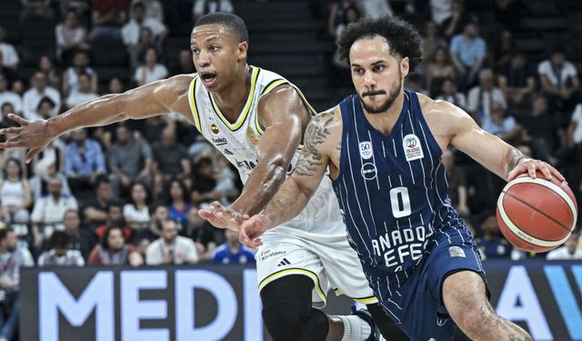Anadolu Efes seriye yeniden ortak oldu