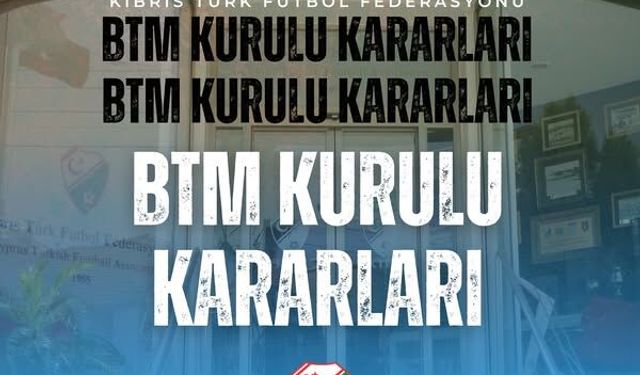 BTM Kurulu kararını verdi! Mehmetçik’e ağır fatura