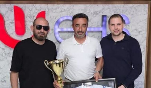 Çello Dikmen Gücü’nde istikrar kararı