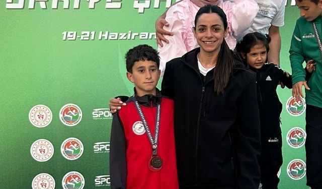 Doran Pistte Coştu! Türkiye’nin en iyileri arasına girdi