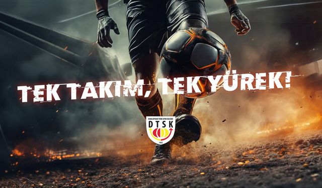 Dumlupınar TSK: Bazı Hikâyeler Birlikte Yazılır