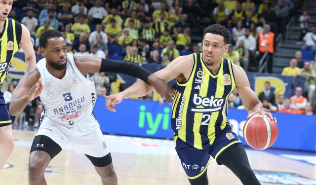Fenerbahçe Beko’dan bir geri dönüş daha