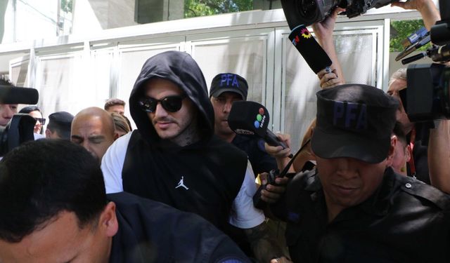 Icardi krizi büyüyor! Türkiye’ye dönüşü tehlikede