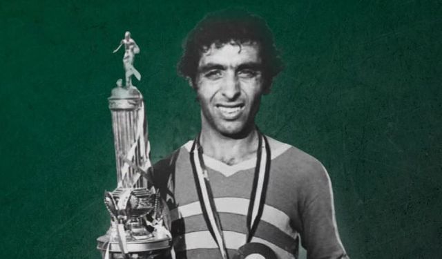 Kıbrıs Türk futbolu bir değerini kaybetti