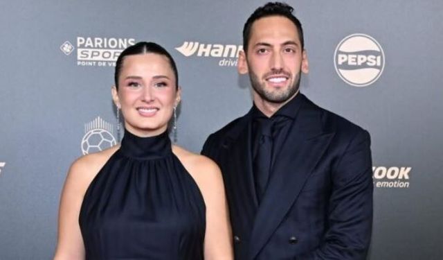 Milli Takım eleştirilerine Sinem Çalhanoğlu’ndan tepki