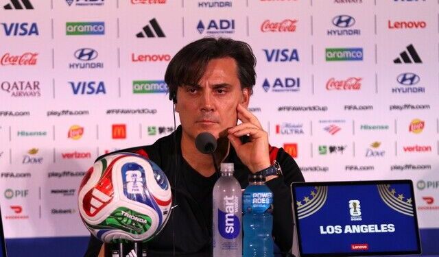 Montella: Bu akşamki zafer bin tane zafere bedel