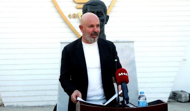 MTG'de güven tazeleyen Bozkurt yeni dönem için hazır