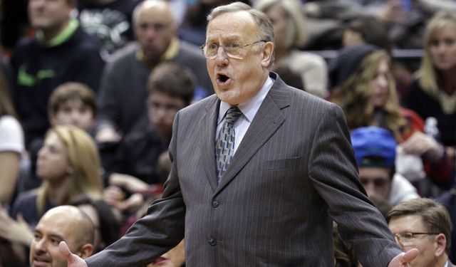 NBA efsanesi Rick Adelman hayatını kaybetti