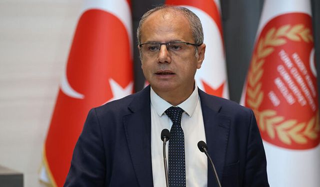 Özuslu: CONIFA bizim layık olduğumuz bir platform değil!