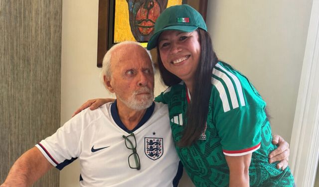 Anthony Hopkins'in İngiltere desteği Galler'de tartışma yarattı