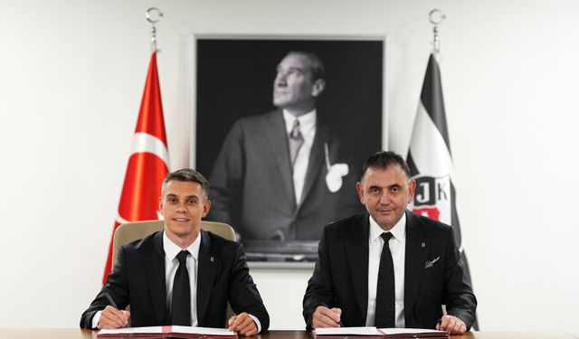 Beşiktaş, Leandro Trossard transferinin bedelini açıkladı