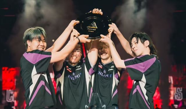 Esports World Cup 2026'da ilk şampiyonlar belli oldu