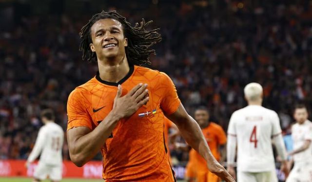 Fenerbahçe, Nathan Aké transferini resmen duyurdu