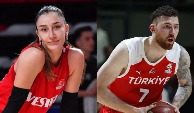 Fenerbahçe'de sürpriz aşk iddiası! Hande ile Onuralp