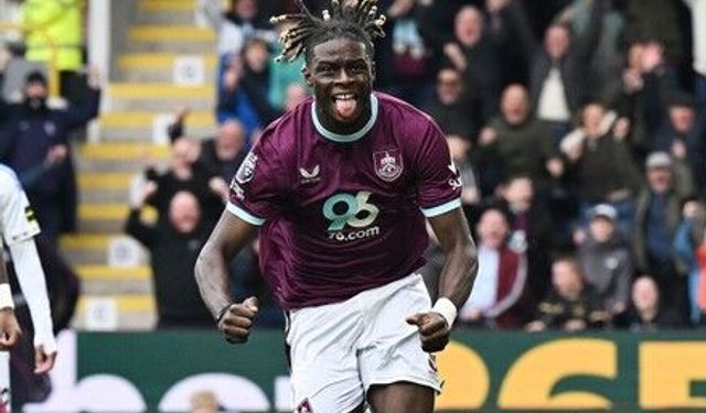 Galatasaray'dan Lesley Ugochukwu hamlesi!