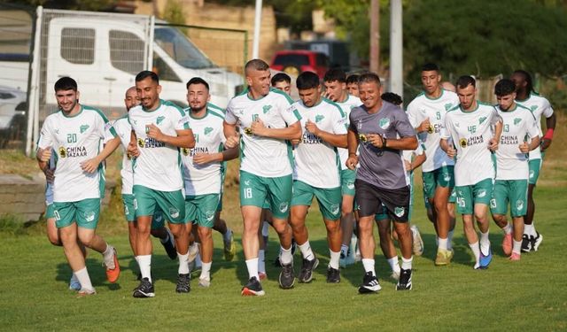 Gençlik Gücü 2026-2027 sezonuna start verdi