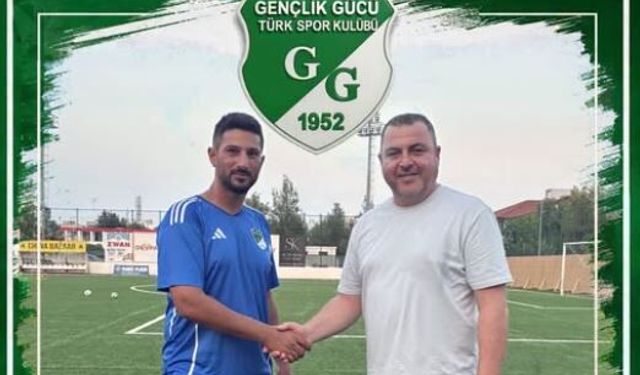 Gençlik Gücü altyapısında Emrah Güler dönemi