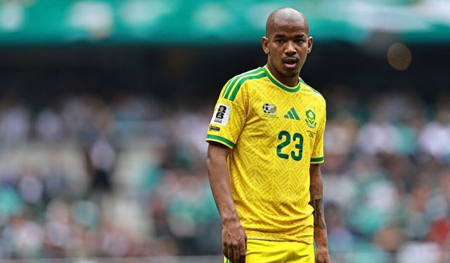 Güney Afrikalı futbolcu Jayden Adams hayatını kaybetti