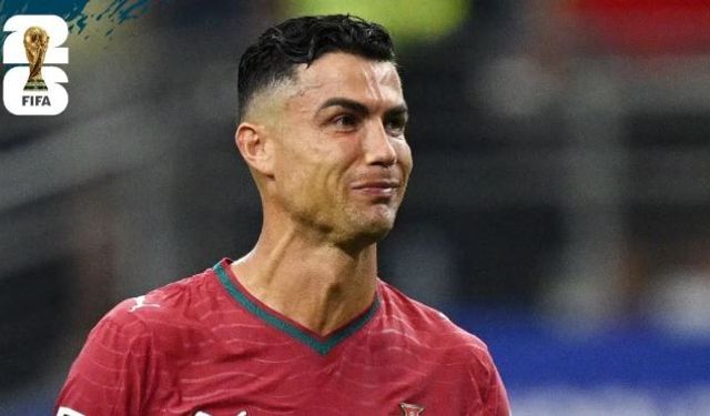 İspanya, Portekiz'i 90+1'de yıktı! Ronaldo gözyaşlarıyla veda etti