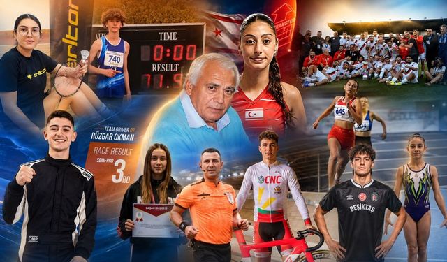KTSYD'de 'Sporun Oscarları' sahiplerini buluyor
