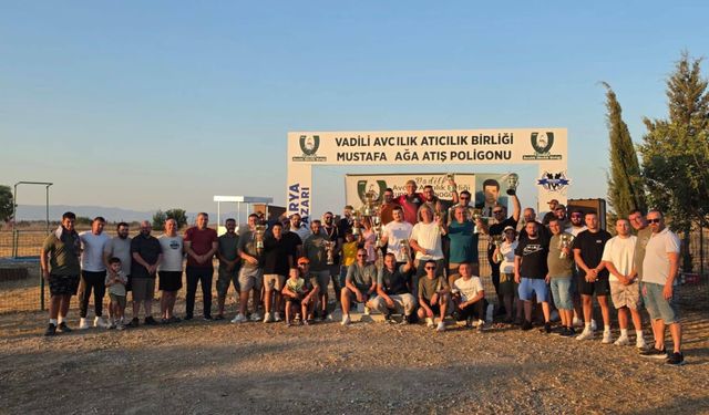 Kudret Varanoğulları Anı Turnuvası'nda nefes kesen rekabet
