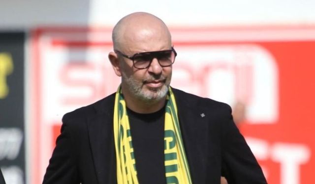 Mağusa Türk Gücü Başkanı Koral Bozkurt siyasete girdi