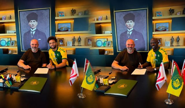 MTG'den çifte yıldız transferi!