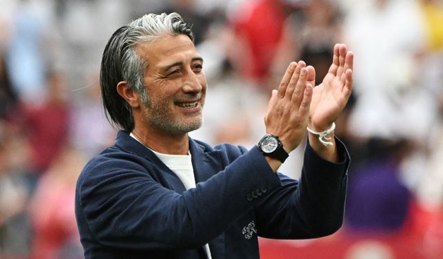 Kolombiya elendi! İsviçre çeyrek final biletini kaptı