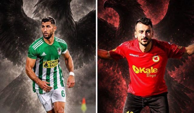 Orhan Çokbekler ve Muhammet Nazik Yenicami'de!