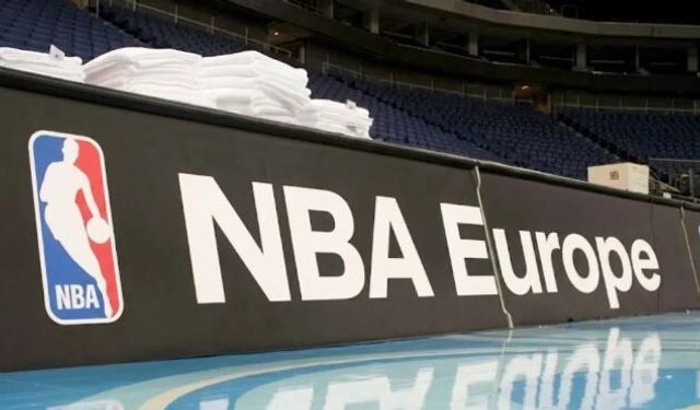 Şampiyonlar Ligi Finalistlerine NBA Avrupa Bileti