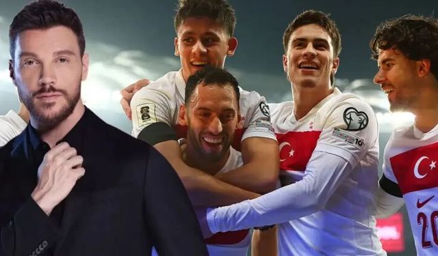 Sinan Akçıl'dan Milli Takım marşıyla ilgili şok sözler