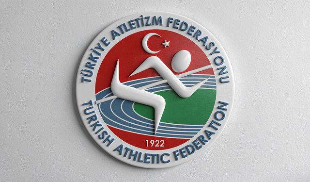 Türkiye Atletizm Federasyonu'ndan Ada Kafa açıklaması