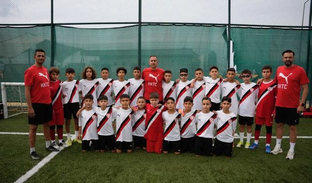 Hüseyin Ekmekçi: Kamp gençler için büyük fırsat
