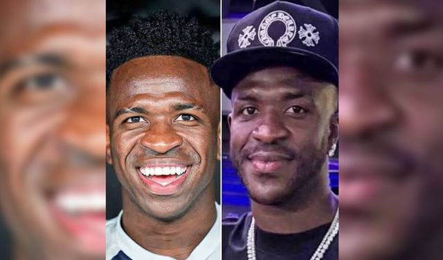 Vinicius Jr çene ameliyatı mı oldu?