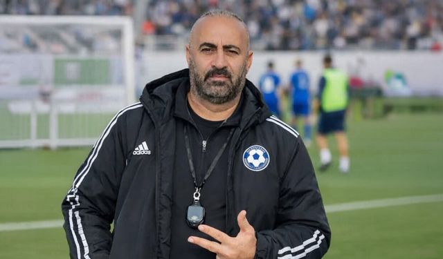 Ahmet Çeliker yeni sezonda Lapta için çalışacak