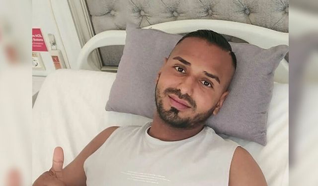 Cihangir’in yıldızı Hakan Karacaoğlu ameliyat edildi