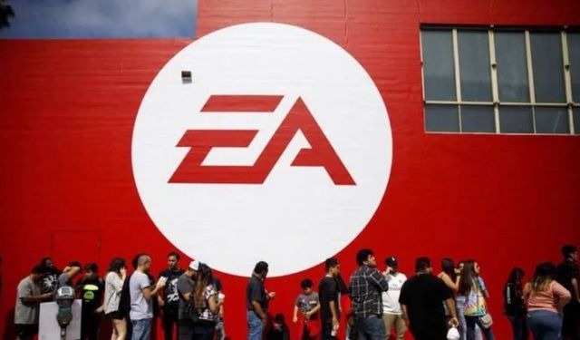 Electronic Arts 55 milyar dolara satıldı