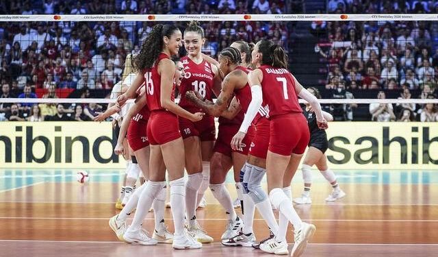 Filenin Sultanları 3'te 3 yaptı!