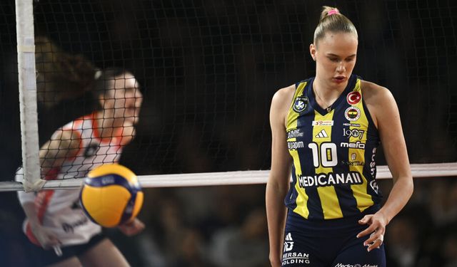 FIVB açıkladı! Rusya, Milletler Ligi'ne geri dönüyor