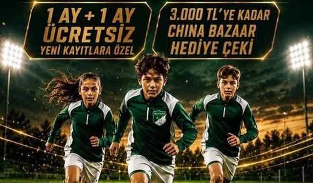 Gençlik Gücü’nden 75. yıla özel kampanya!