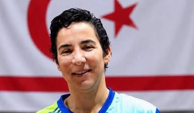 Gülşah Akdemir'in yeni adresi GÜHAD