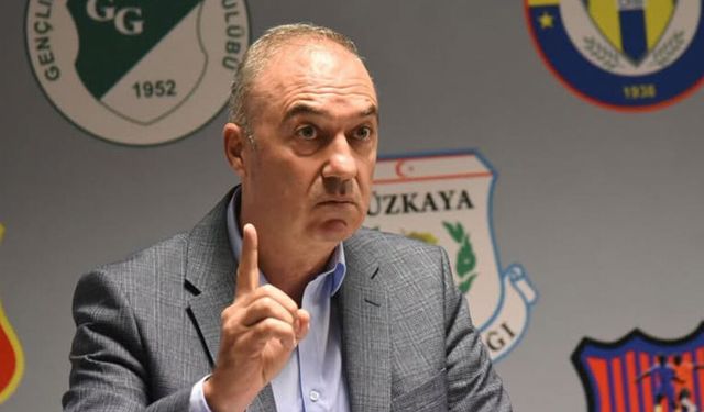 "Çocuklarımızın hayallerine dokunulmasını kabul etmiyoruz"